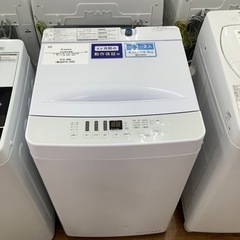 Hisense ハイセンス 全自動洗濯機 AT-WM5511-WH 2020年製【トレファク 川越店】
