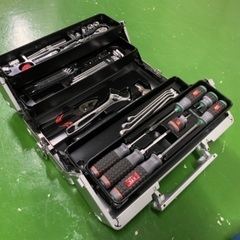 京都機械工具（KTC） メンテナンスツールセット