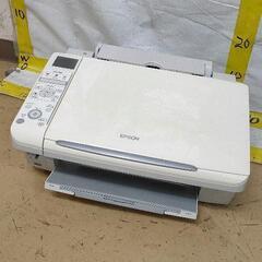 0528-105 EPSON PX-501A プリンター