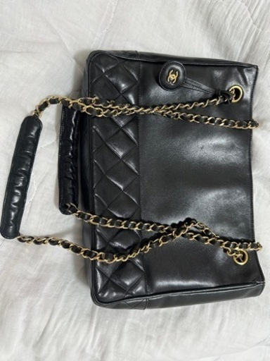CHANEL バッグ