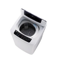 【ネット決済】ハイアール 4.2kg 全自動洗濯機 ホワイトHa...