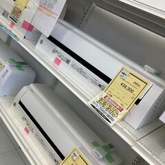 ★ジモティー割あり★東芝/6畳用ｴｱｺﾝ/2021/クリ-ニング...