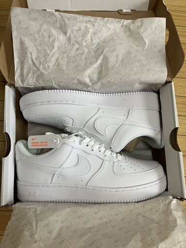 ナイキ AIR FORCE 1  メンズ