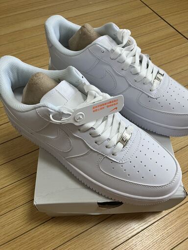 ナイキ AIR FORCE 1  メンズ