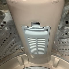 Hisense ハイセンス 全自動洗濯機 GW-DG80B 2020年製【トレファク 川越店】