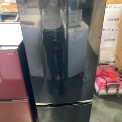 TOSHIBA① 冷蔵庫 171L 2018年製