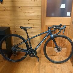 SPECIALIZED　DIVERGE