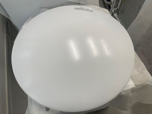 M21　LEDシーリングライト　パナソニック