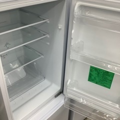 YAMADA 2ドア冷蔵庫 156L