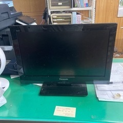 Panasonic テレビ