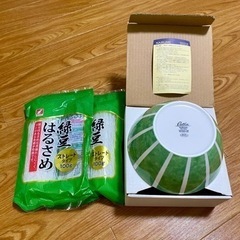 良いご縁(115yen)スリコ❷食品×箱入未使用NARUMI