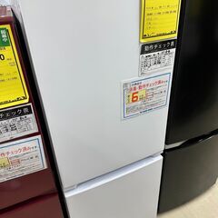 ジモティ来店特価!!　　冷蔵庫　ヤマダ　YRZ-F15J　202...