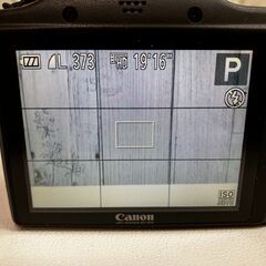 📷️Canon/キャノン📷️デジタルカメラ📷️SX420IS📷️2016年製📷️ No.2610● ※現金、クレジット、スマホ決済対応※