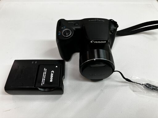 ️Canon/キャノン️デジタルカメラ️SX420IS️2016年製️ No.2610● ※現金、クレジット、スマホ決済対応※