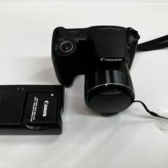 📷️Canon/キャノン📷️デジタルカメラ📷️SX420IS📷️2016年製📷️ No.2610● ※現金、クレジット、スマホ決済対応※