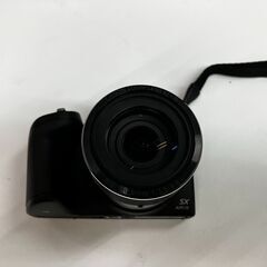 📷️Canon/キャノン📷️デジタルカメラ📷️SX420IS📷️2016年製📷️ No.2610● ※現金、クレジット、スマホ決済対応※