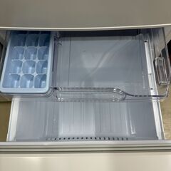 ジモティ来店特価!!　冷蔵庫　三菱　MR-P15F　2021　　J-0584