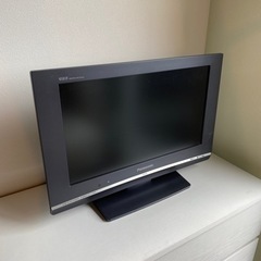 家電 テレビ 液晶テレビ 20型