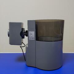 （日本語説明書付き）卓球マシン