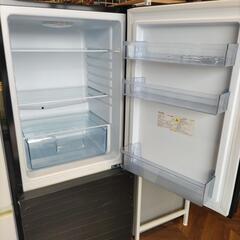 00181　冷蔵庫
