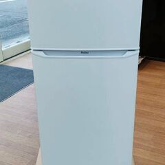 ハイアール ノンフロン冷凍冷蔵庫  130L JR-N130C ...