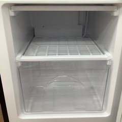 ニトリ 2ドア冷蔵庫 NTR-106が入荷しました！