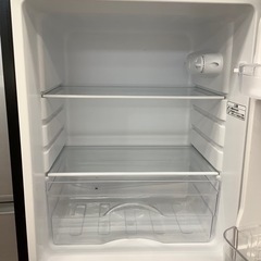 ニトリ 2ドア冷蔵庫 NTR-106が入荷しました！