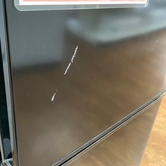 ニトリ 2ドア冷蔵庫 NTR-106が入荷しました！