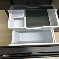 ジモティ来店特価!! 冷蔵庫 ハイセンス AT-RF160 2022 J-0587