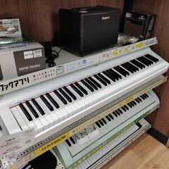 6ヶ月間動作保証付 YAMAHA 電子ピアノ