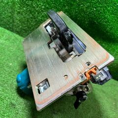 マキタ KS511DZ 充電式防じんマルノコ 本体のみ【市川行徳店】【店頭取引限定】【中古】管理番号：ITSKIFV4LYTQ