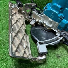 マキタ KS511DZ 充電式防じんマルノコ 本体のみ【市川行徳店】【店頭取引限定】【中古】管理番号：ITSKIFV4LYTQ