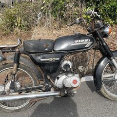 人気の２ST　K50