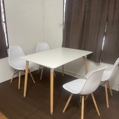 家具 ダイニングセット