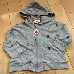 子供用品 キッズ用品 子供服　上着　