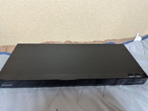 映像プレーヤー、レコーダー DMR-BRW1060