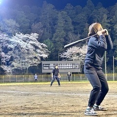 【大募集！】千葉で草野球一緒にしていただける方！⚾️