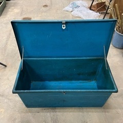 プラキャビン　FRP 収納ボックス