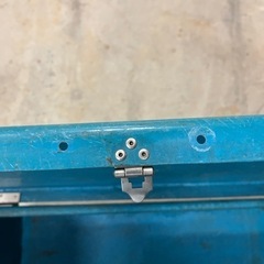 プラキャビン　FRP 収納ボックス