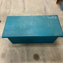 プラキャビン　FRP 収納ボックス