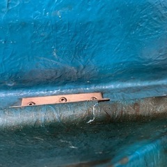 プラキャビン　FRP 収納ボックス