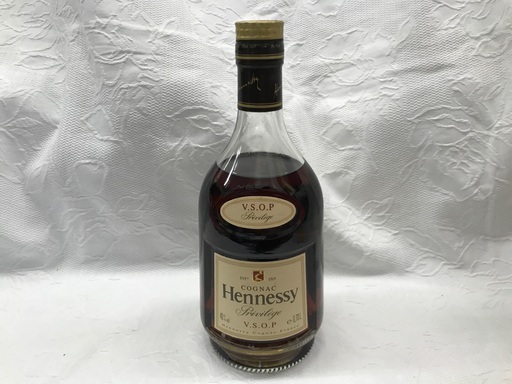 ブランデー Hennessy/Privilege V.S.O.P/700ml/40%