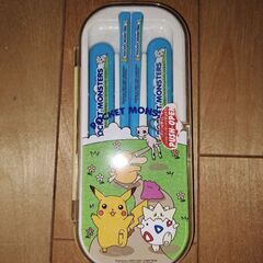 ポケモンフォーク