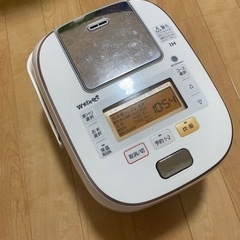 panasonic W踊り炊き