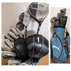 【初心者おすすめ！】TaylorMade　テーラーメイド　ゴルフクラブセット-【美品】Panasonic SD-BMT1001-T ホームベーカリー　2016