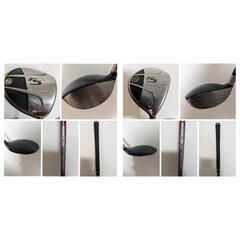 【初心者おすすめ！】TaylorMade　テーラーメイド　ゴルフクラブセット-【美品】Panasonic SD-BMT1001-T ホームベーカリー　2016