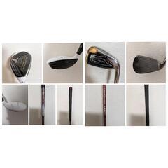 【初心者おすすめ！】TaylorMade　テーラーメイド　ゴルフクラブセット-【美品】Panasonic SD-BMT1001-T ホームベーカリー　2016