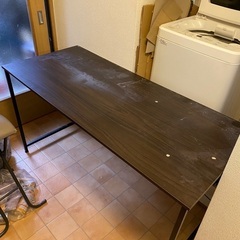 PC デスク　140cm