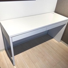 【ネット決済】IKEA MICKE ミッケ PCデスク 勉強 作...