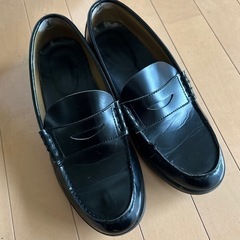 靴/バッグ 靴 ローファー